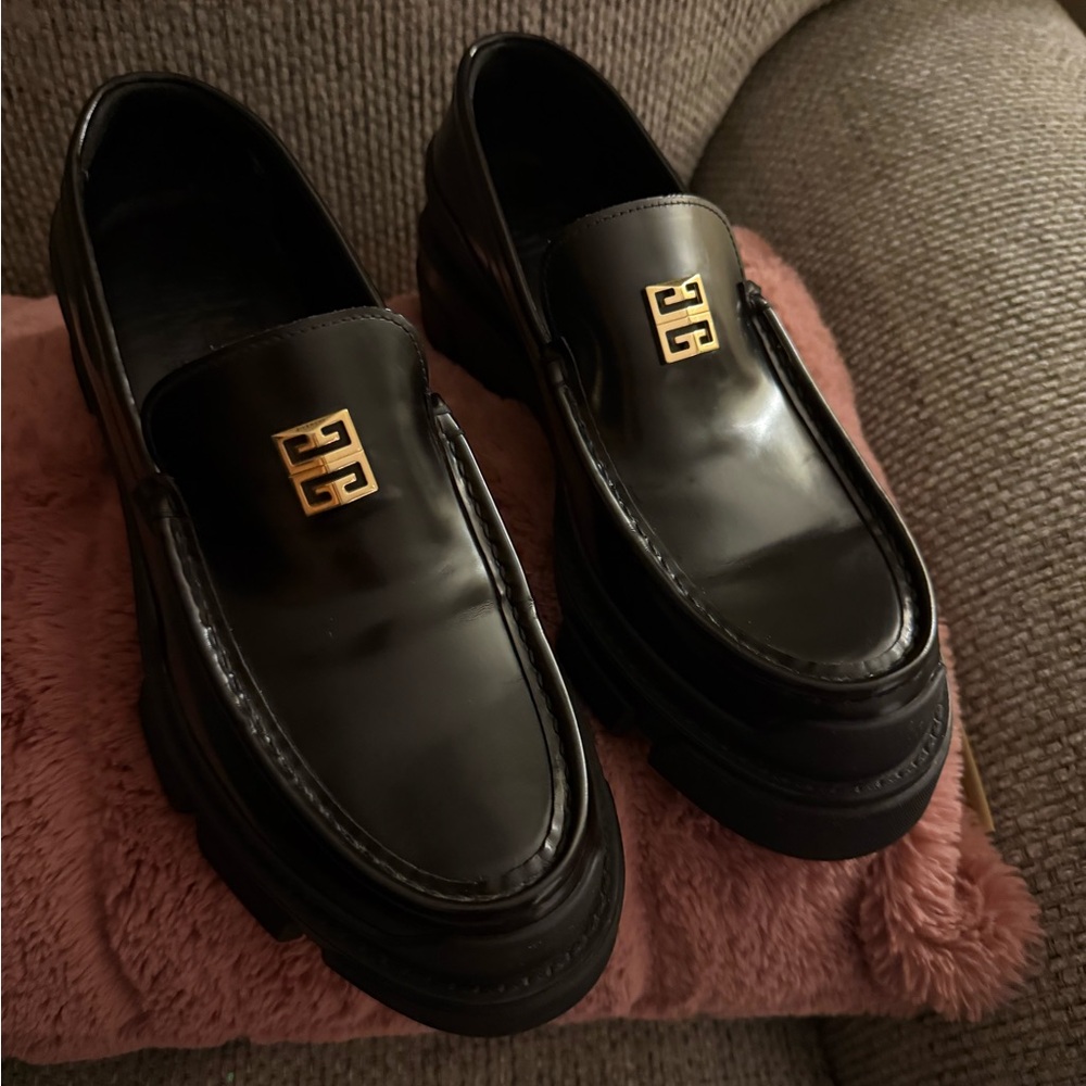 Givenchy loafers - Picture 4 of 9